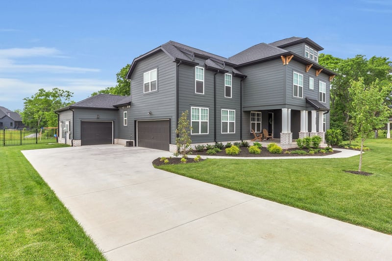 5509 Bridgemore Blvd, Murfreesboro, TN 37129