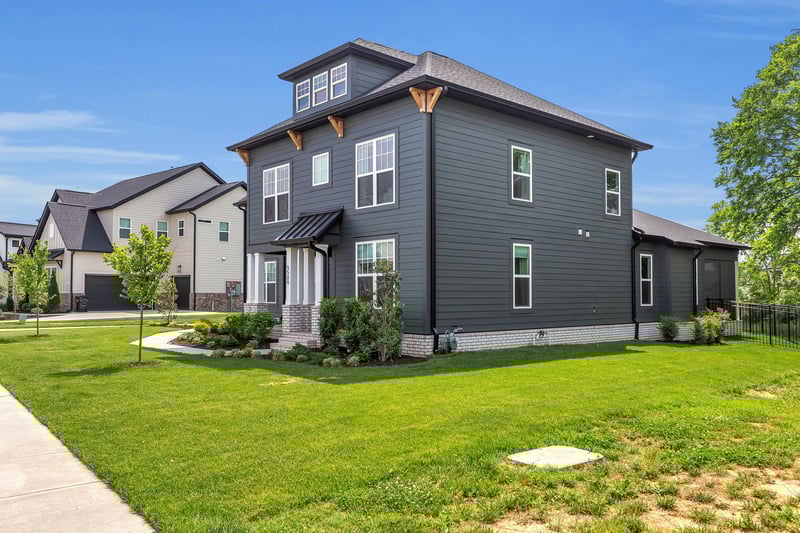 5509 Bridgemore Blvd, Murfreesboro, TN 37129