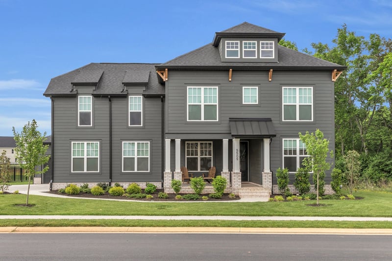 5509 Bridgemore Blvd, Murfreesboro, TN 37129