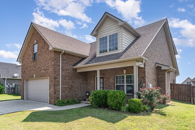 1026 Grace Meade, Ashland City, TN 37015