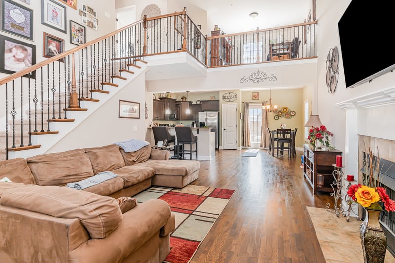 1026 Grace Meade, Ashland City, TN 37015