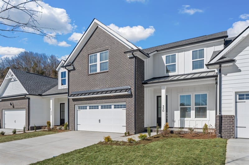 305 Buckwood Ln, Thompsons Station, TN 37179