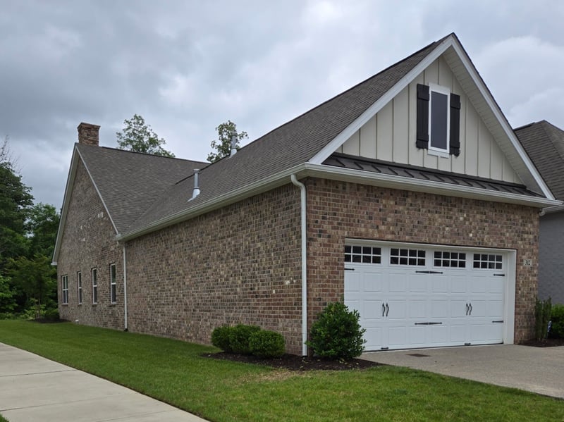 312 Buckner Cir, Mount Juliet, TN 37122