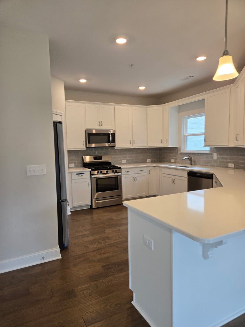 312 Buckner Cir, Mount Juliet, TN 37122