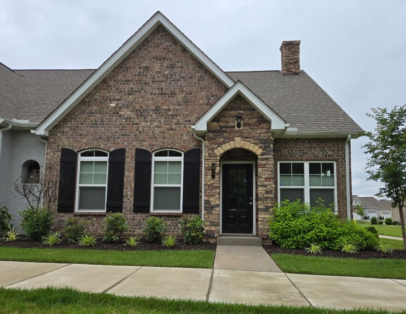312 Buckner Cir, Mount Juliet, TN 37122