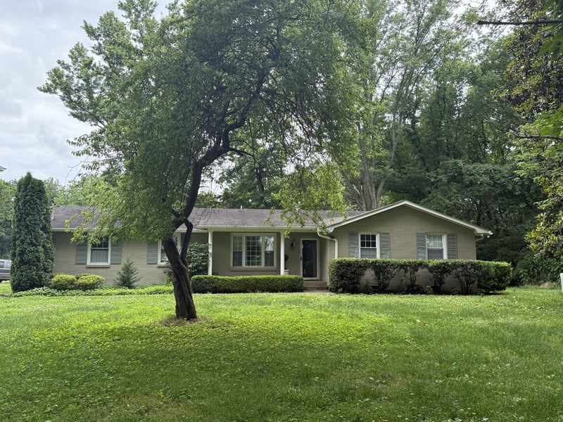 2611 Thompson Station Rd, Thompsons Station, TN 37179