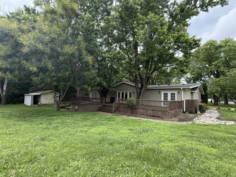 2611 Thompson Station Rd, Thompsons Station, TN 37179