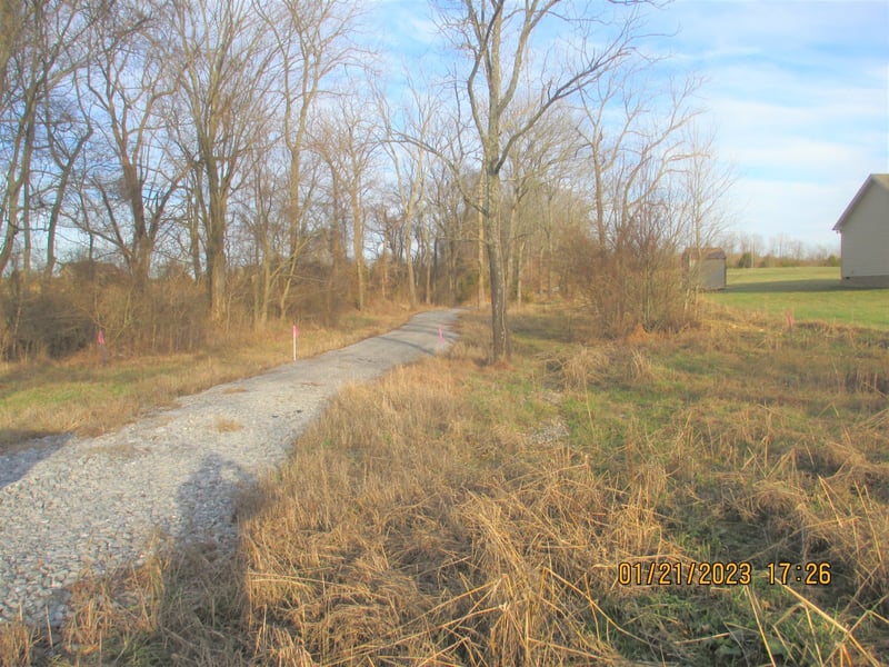 536 Martin Chapel Rd, Portland, TN 37148