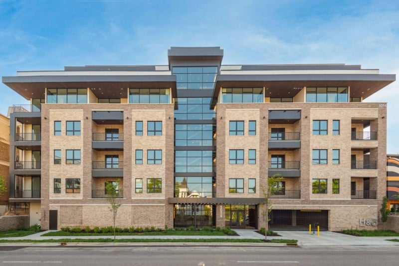 1014 16 Ave #411, Nashville, TN 37212