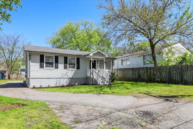 305 Lovell St, Madison, TN 37115