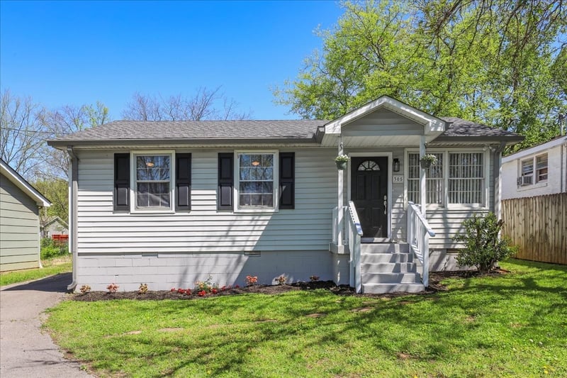 305 Lovell St, Madison, TN 37115