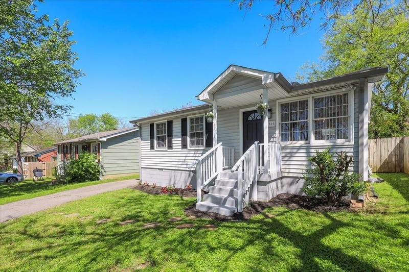 305 Lovell St, Madison, TN 37115