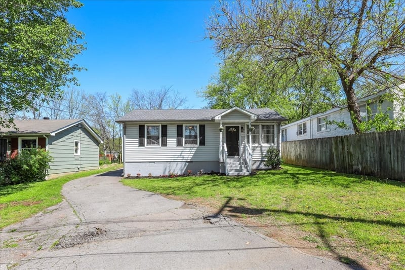 305 Lovell St, Madison, TN 37115