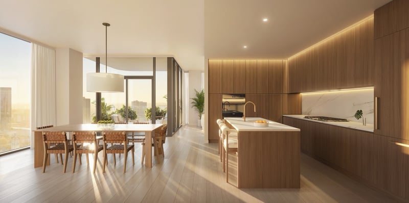 1110 Porter St #1402, Nashville, TN 37203