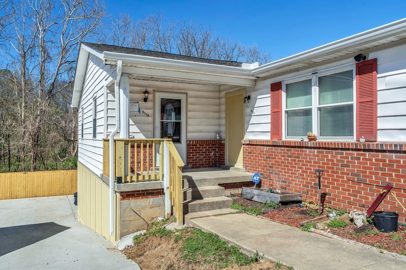 8115 Bonnafair Dr, Hermitage, TN 37076
