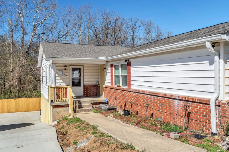 8115 Bonnafair Dr, Hermitage, TN 37076