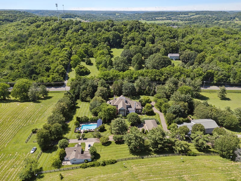 4750 Columbia Pike, Thompsons Station, TN 37179