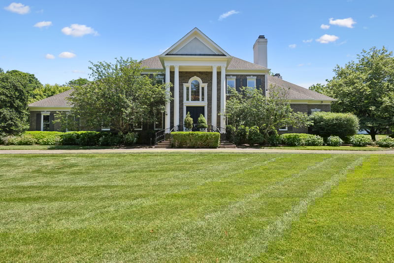 4750 Columbia Pike, Thompsons Station, TN 37179