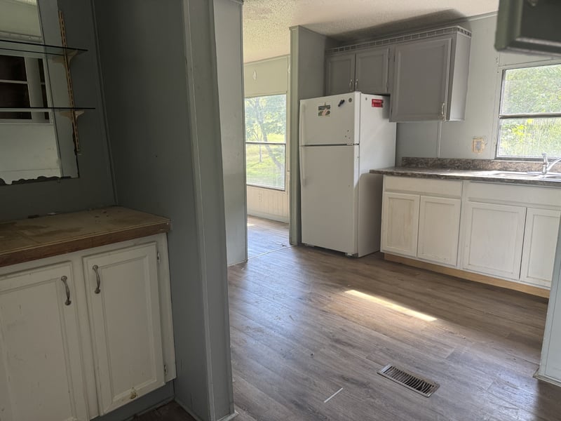 1189 Leo Baker Rd, Ashland City, TN 37015