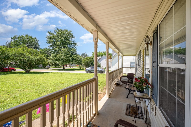 124 Gale Ln, La Vergne, TN 37086