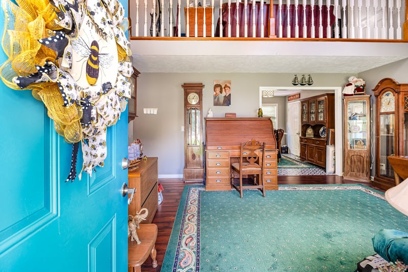 124 Gale Ln, La Vergne, TN 37086