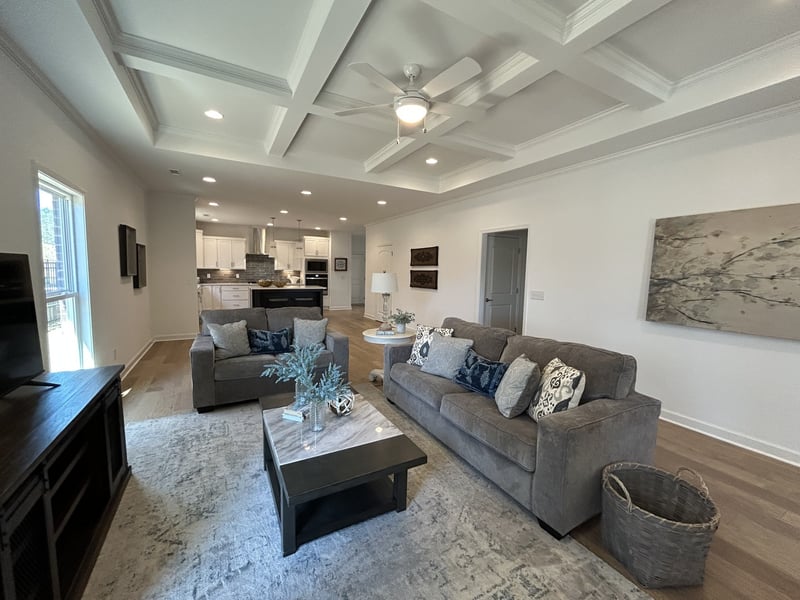 6705 Major Hutchings Dr, Hermitage, TN 37076