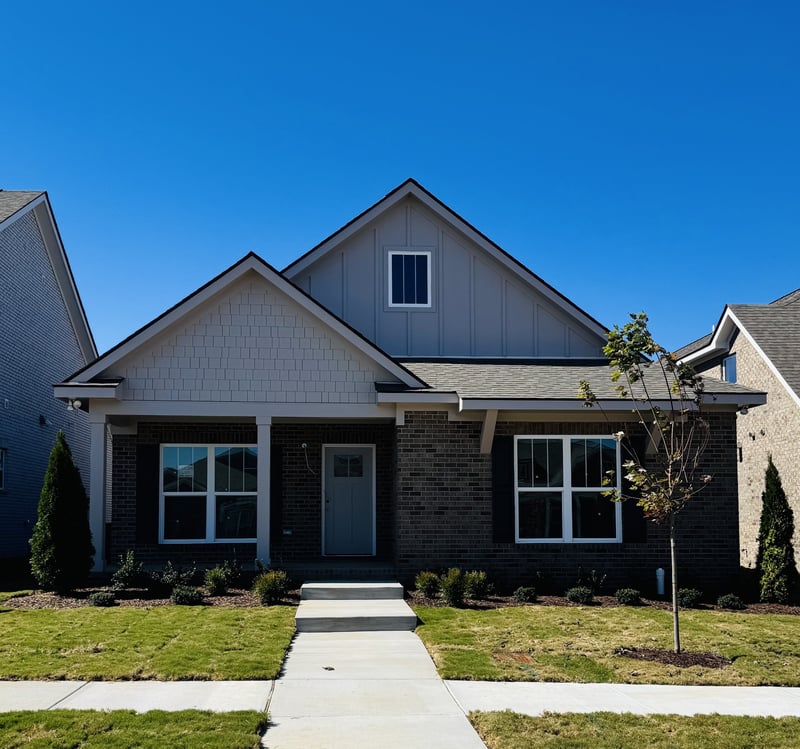 6705 Major Hutchings Dr, Hermitage, TN 37076