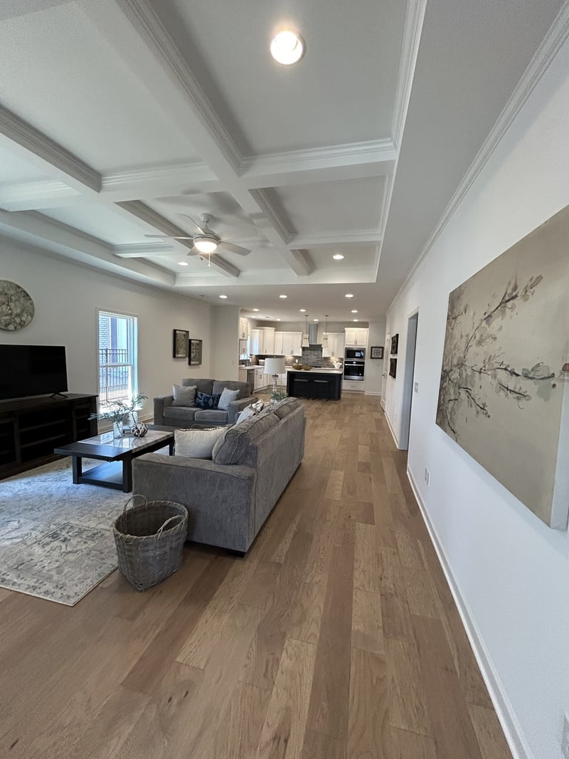 6705 Major Hutchings Dr, Hermitage, TN 37076