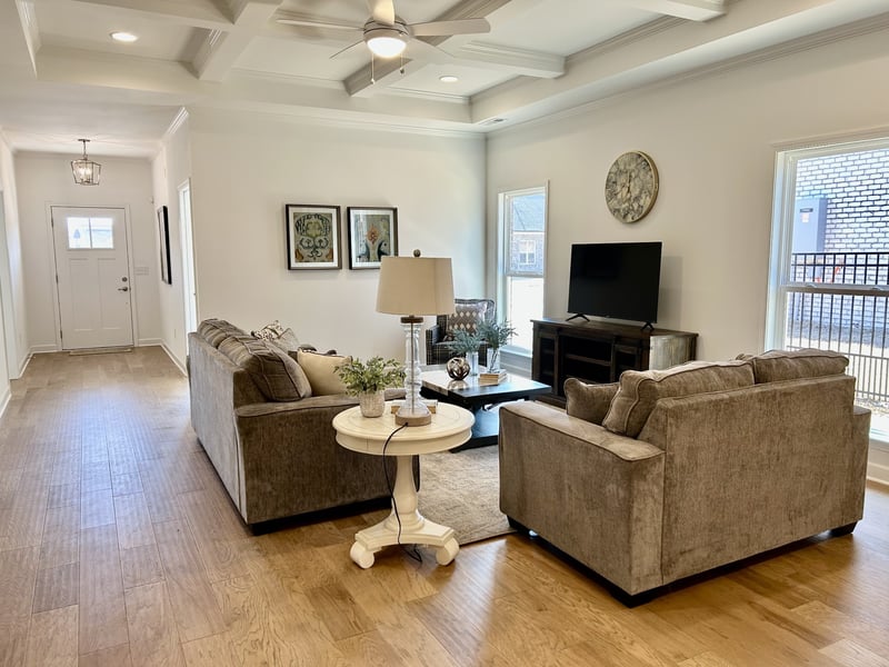 6705 Major Hutchings Dr, Hermitage, TN 37076