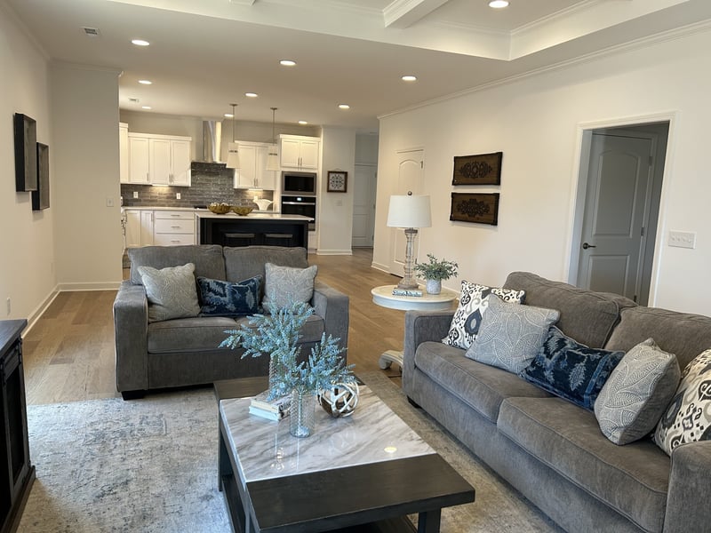 6705 Major Hutchings Dr, Hermitage, TN 37076