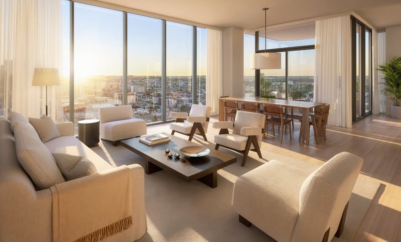 1110 Porter St #1403, Nashville, TN 37203