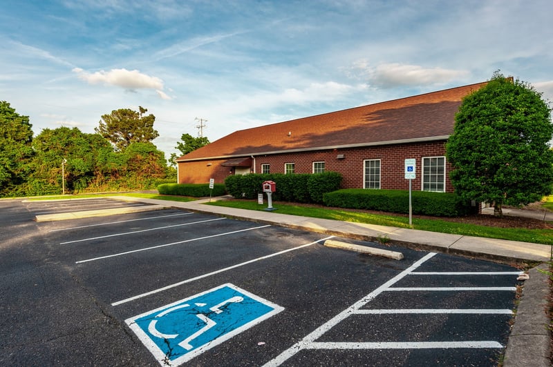 20 Executive Park Dr, Hendersonville, TN 37075