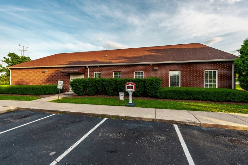 20 Executive Park Dr, Hendersonville, TN 37075