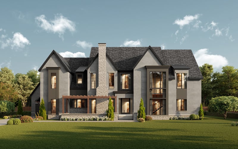 309 Hayeswood Dr, Brentwood, TN 37027