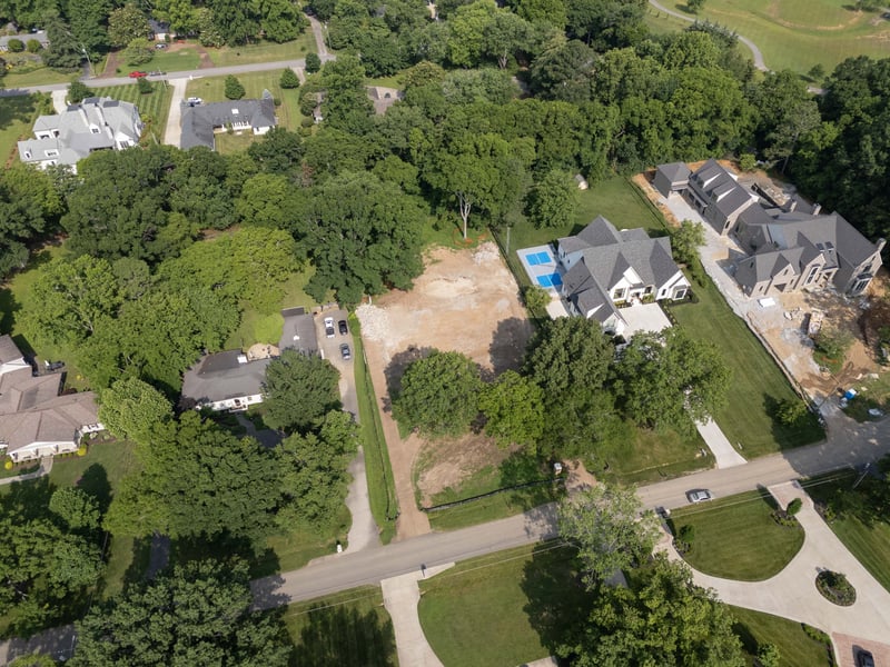 309 Hayeswood Dr, Brentwood, TN 37027