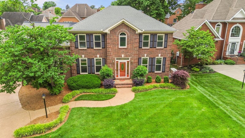 109 Doral Ln, Hendersonville, TN 37075