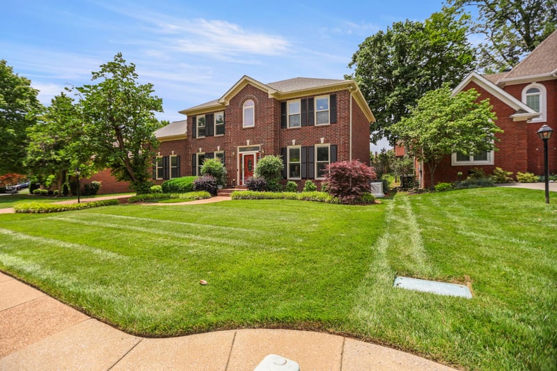 109 Doral Ln, Hendersonville, TN 37075