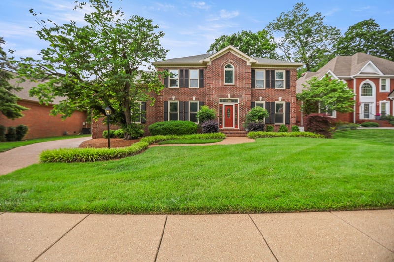 109 Doral Ln, Hendersonville, TN 37075