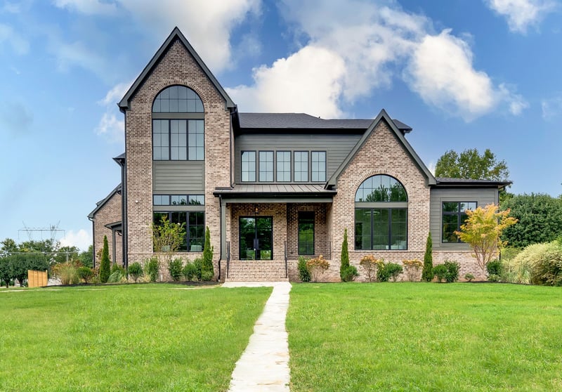 1529 Sam Houston Dr, Brentwood, TN 37027