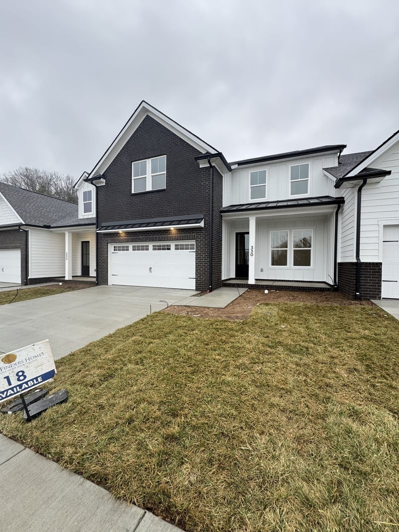 465 Buckwood Ave, Thompsons Station, TN 37179