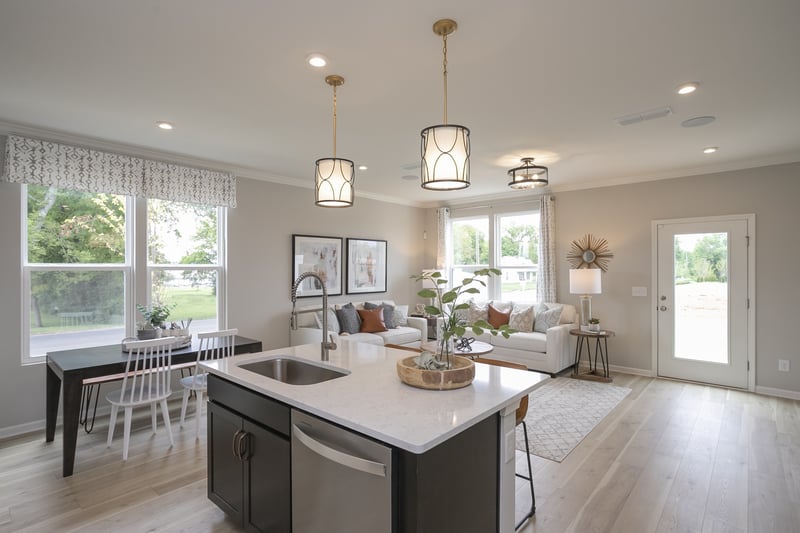 5036 Dayflower Dr, Hermitage, TN 37076