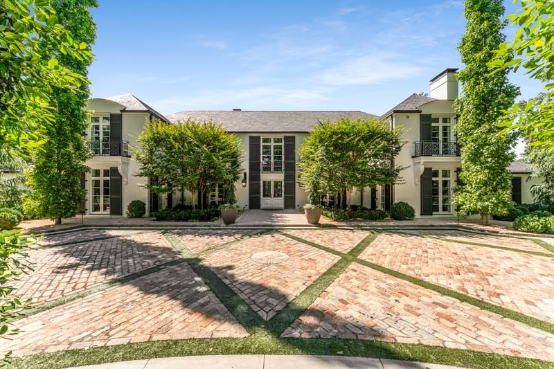 4410 Truxton Pl, Nashville, TN 37205