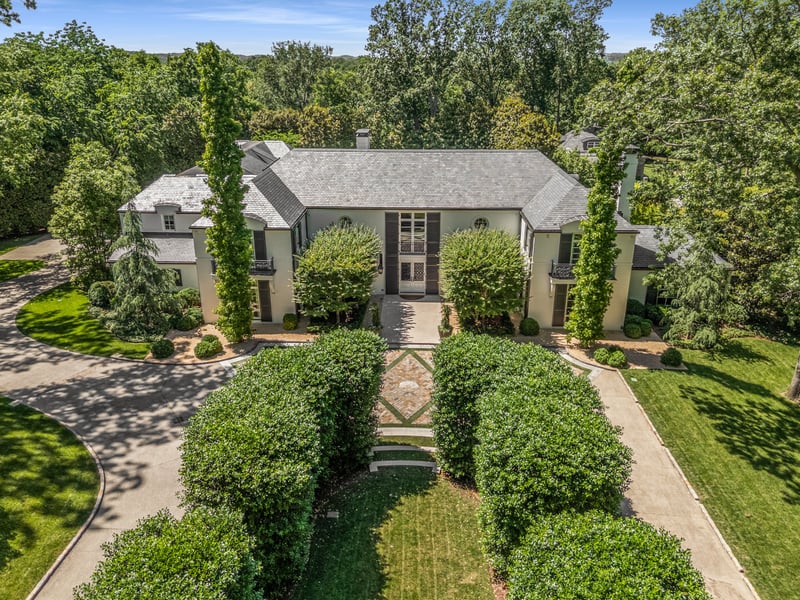 4410 Truxton Pl, Nashville, TN 37205