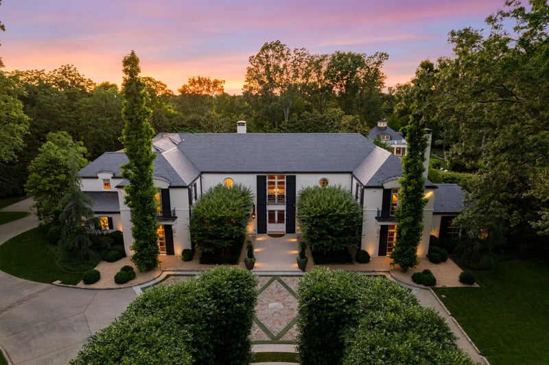 4410 Truxton Pl, Nashville, TN 37205