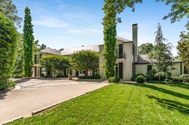 4410 Truxton Pl, Nashville, TN 37205