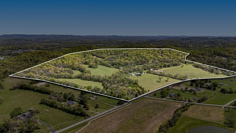 4540 Peytonsville Rd, Franklin, TN 37064