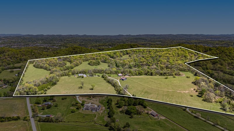 4540 Peytonsville Rd, Franklin, TN 37064