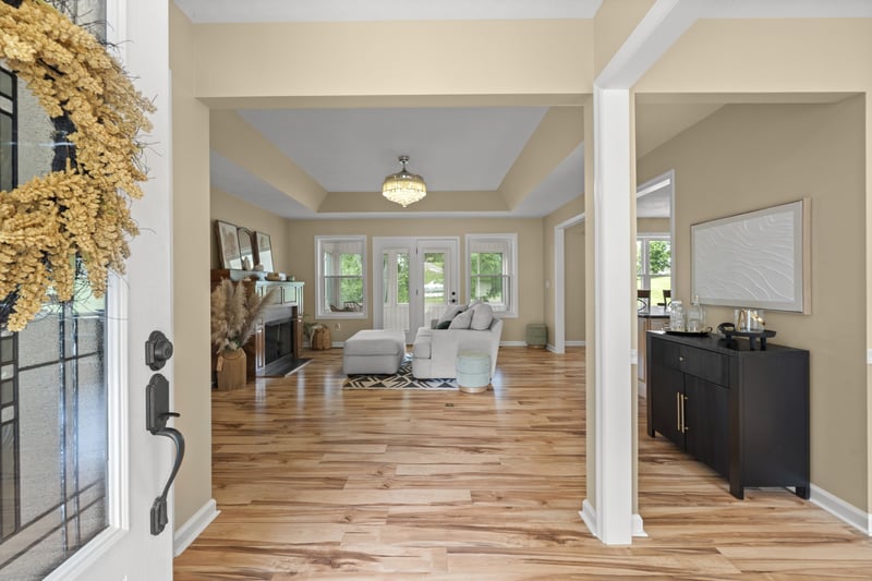 130 Gordon Dr, Gordonsville, TN 38563