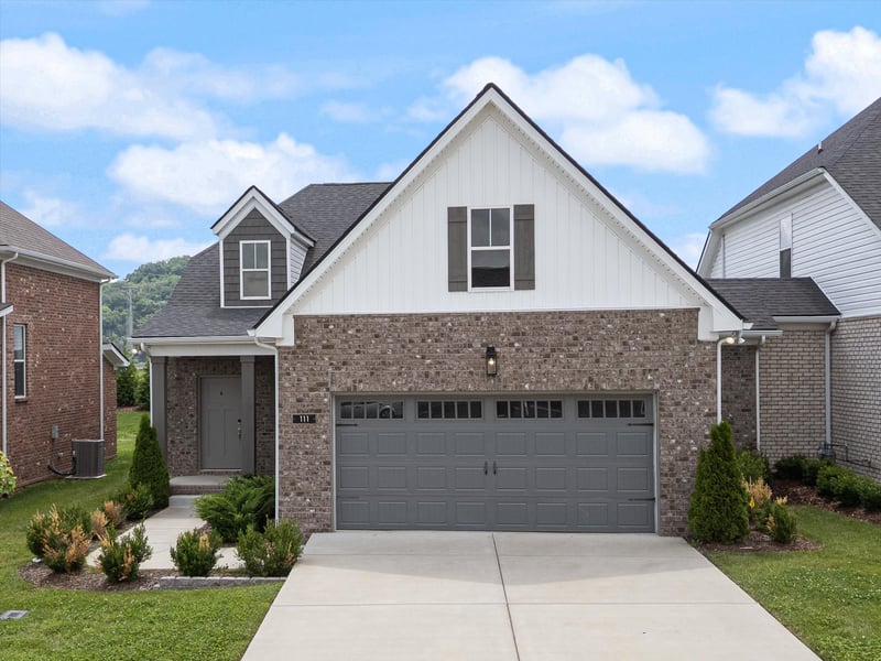 111 Weller Ln, Gallatin, TN 37066