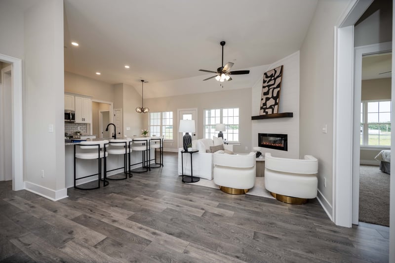 10108 Whitehorn Ln, Bell Buckle, TN 37020